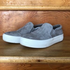 Steve Madden Gills Sneaker :: 7.5, EUC
